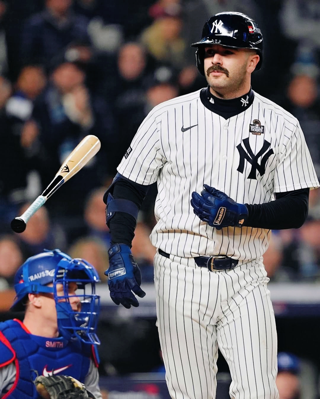 Yankees vs Washington Nationals Match Player Stats: A Complete Overview