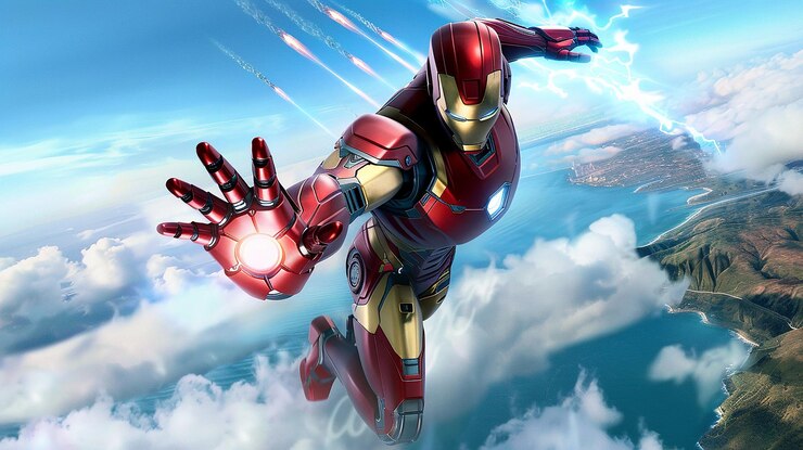 Understanding the Power of Superior Iron Man: A Deeper Dive