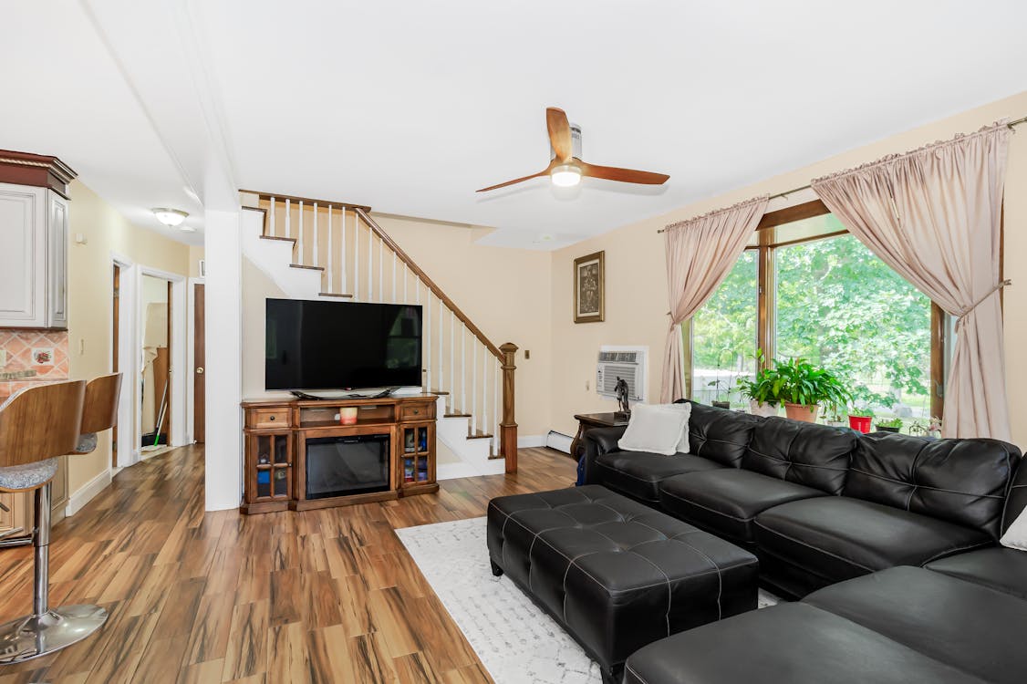 dave chappelle house