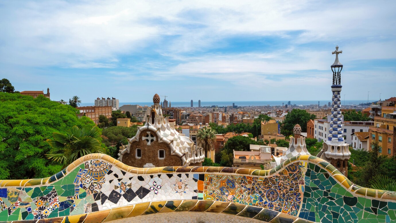 Explore Barcelona, España in JPG High-Resolution Images Ready for Download