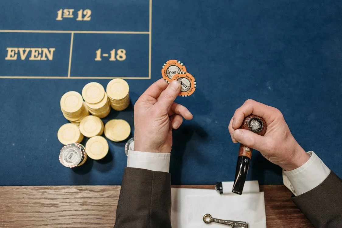 GoCryptoBet.com Betting: The Future of Online Betting with Cryptocurrency