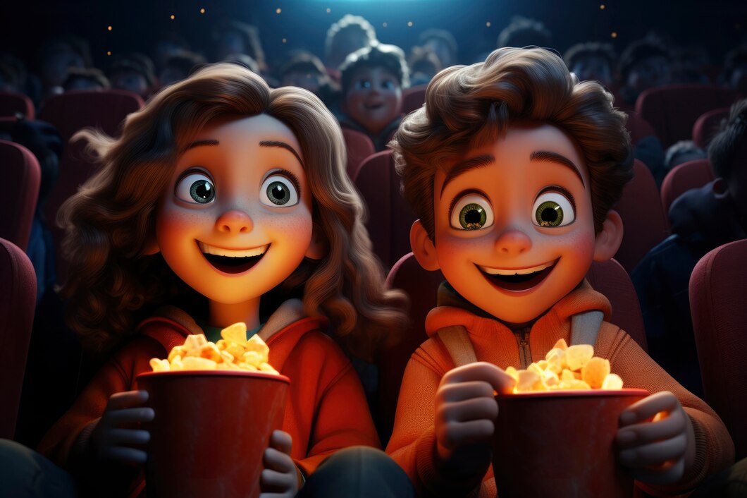 Explore Doodflix: The Ultimate Streaming Platform for Movies and Shows