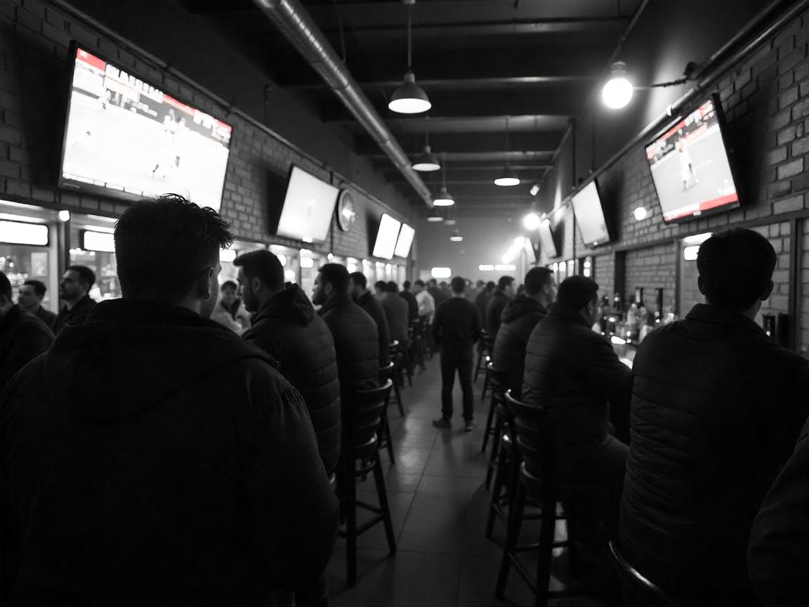 CrackStreams Live: Watch Free Sports Streams Online Now (HD & No Ads!)