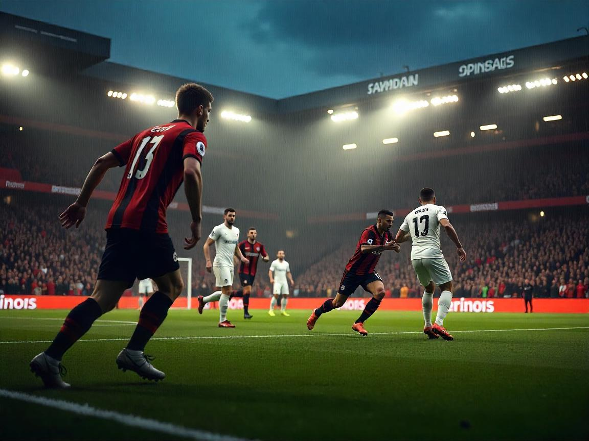 Bournemouth vs Fulham: Shocking Stats & What You Need to Know