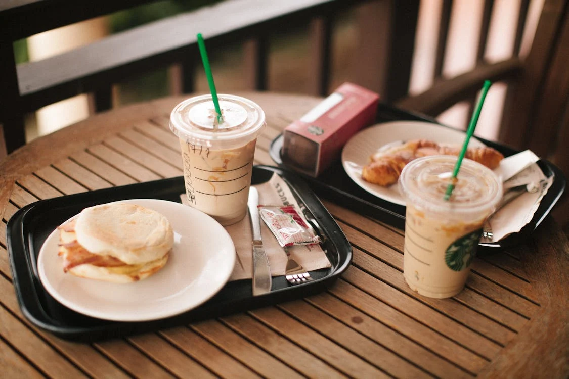 Starbucks Hacks: How to Save Money & Get Free Drinks