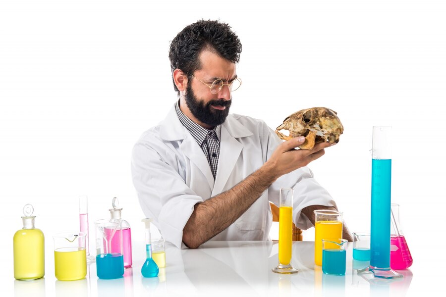 Phthalates Explained: The Hidden Chemicals in Everyday Products