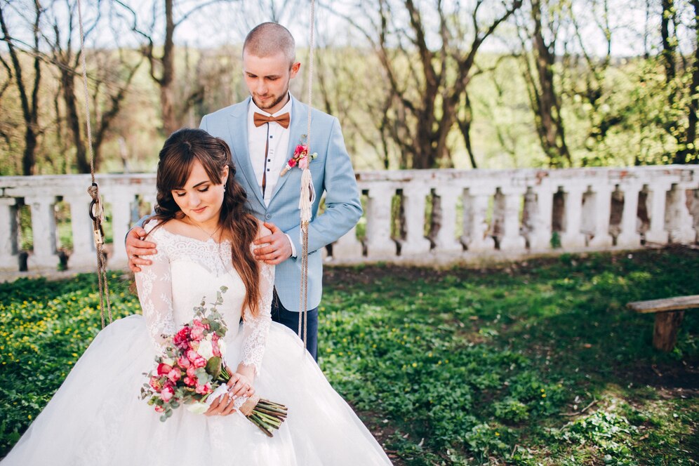 A Deadly American Marriage: The Shocking True Story Behind the Headlines
