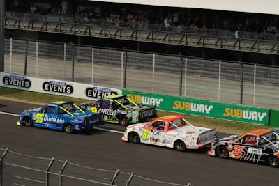 Nascar News Today: Major Updates, Wins & Drama You Need to Know
