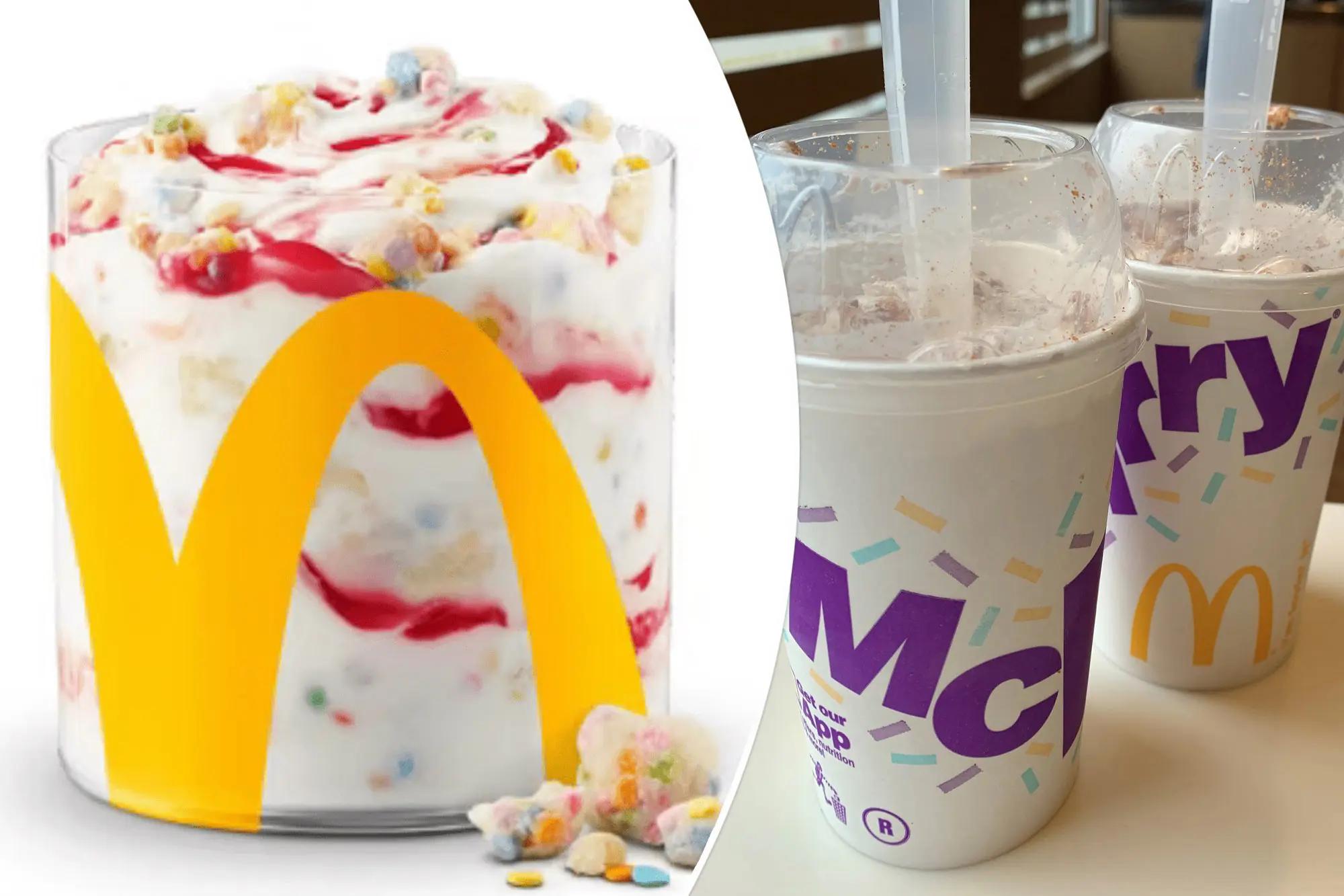 McDonald’s McFlurry: Why It’s the Ultimate Summer Treat You Can’t Miss
