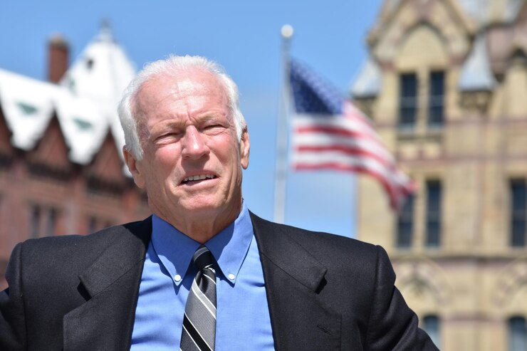 Joe Biden Speaks Out – The Internet Can’t Stop Talking About This