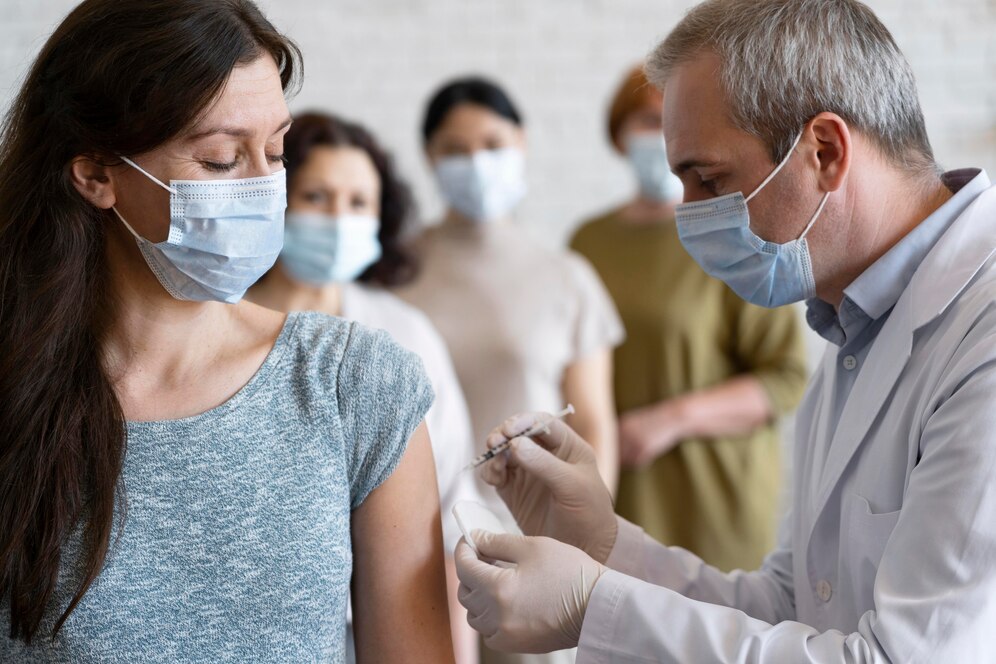 vaccinations