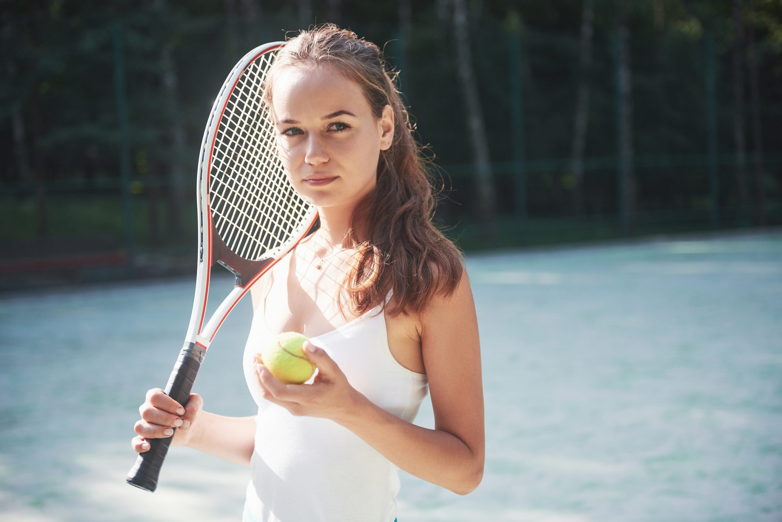 Where Is Amanda Anisimova Now? Inside Her Stunning Return to Tennis